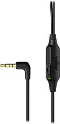 Навушники HyperX Cloud Earbuds III Black (BN7R9AA) - мініатюра 5