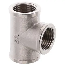 Трійник Ввв Koer Кф. T06F - 1/2'' KR3050