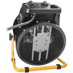Теплова гармата Neo Tools TOOLS 5 кВт, PTC (90-064) [74671] - мініатюра 2