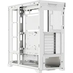 Корпус Xilence Xilent Gleam ARGB без БЖ White (XG271_X818.W.ARGB) - мініатюра 10