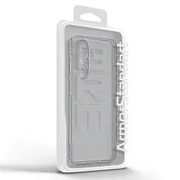 Чохол до мобільного телефона Armorstandart Air Samsung A56 5G Camera cover Clear (ARM82586) - мініатюра 6