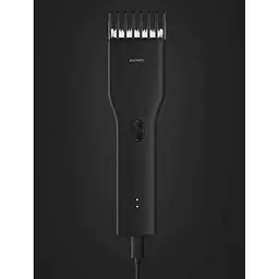 Машинка для стриження Xiaomi Yopin Enchen Boost чорна - мініатюра 2
