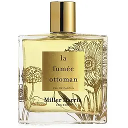 Парфумована вода Miller Harris La Fumee Ottoman 100 мл