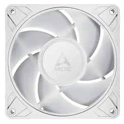 Кулер до корпусу Arctic P12 PRO A-RGB WHT (ACFAN00311A) - мініатюра 3