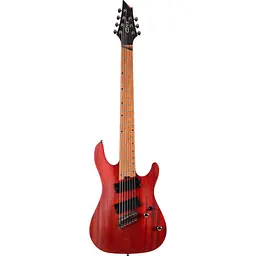 Електрогітара Cort KX307 Multi Scale Open Pore Mahogany [130653]