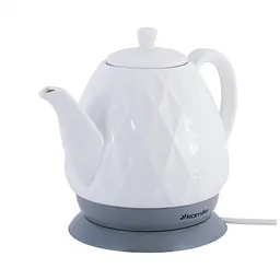 Електрочайник керамічний Kamille KM-1727