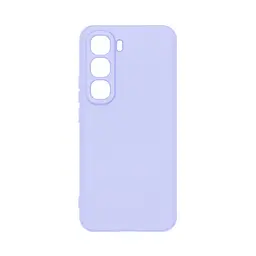 Чехол ArmorStandart ICON для Infinix Hot 60 Pro Plus 4G Camera cover Lavender (ARM88679)