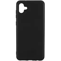 Чохол до мобільного телефона BeCover Samsung Galaxy A04 SM-A045 Black (708105) - мініатюра 1