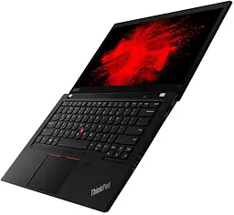 Ноутбук Lenovo ThinkPad P14s 14FHD IPS AG/Intel i5-1135G7/16/512F/T500-4/W10P (20VX0070RA) - мініатюра 6