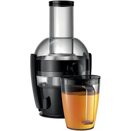Соковижималка Philips HR1855/70 - мініатюра 4