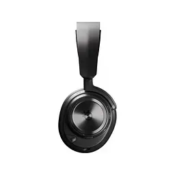 Навушники з мікрофоном SteelSeries Arctis Nova Pro Wireless Black (61520) - мініатюра 3