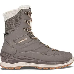 Черевики жіночі Lowa Calceta Evo GTX Womens 37,5 Світло-коричневий