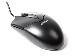 Миша A4 Tech OP-550NU - мініатюра 2