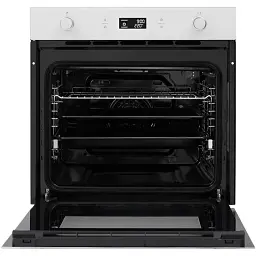 Духовка Електрична Interline OEG 592 ETC WA - мініатюра 3