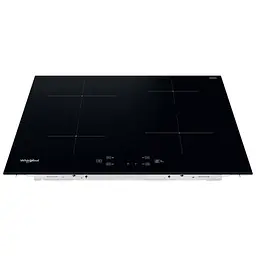 Варильна поверхня Whirlpool WSQ2760BF - мініатюра 3