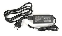 Блок живлення PowerPlant для ноутбуків HP 19.5V, 3.33A, 65W, 4.5x3.0 (HP65G4530) - мініатюра 3