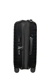 Валіза 55 См Samsonite PROXIS BLACK 55x35x23(26) CW6*09005 - мініатюра 6