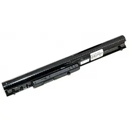 Акумулятор для ноутбука HP 250 G2 255 G2 250 G3 255 G3, Pavilion 15-d 15-h 15-g / 14.8V 2620 mAh (41Wh) BLACK ORG (OA04, HSTNN-LB5Y)