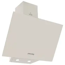 Витяжка декоративна похила Perfelli DN 6422 D 850 IV LED - мініатюра 3