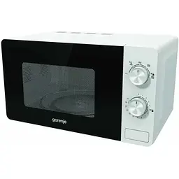 Мікрохвильова піч Gorenje MO 17 E1W