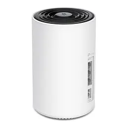 TP-Link Система WiFi-Mesh Deco PX10 AX1500, 3xGE LAN/WAN, 2 моди, Powerline AV1000 - мініатюра 8
