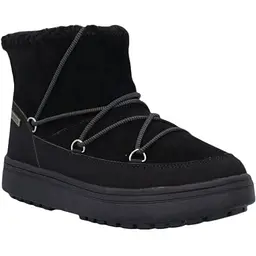 Черевики CMP Kayla Shoe 38 Black (1097-3Q79576-U901 38)