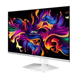 Монітор MSI MPG 321URXW QD-OLED - мініатюра 3