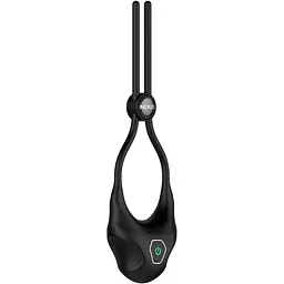 Ерекційне віброкільце-ласо Nexus Forge Vibrating - мініатюра 5