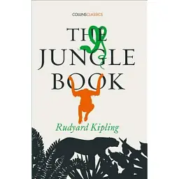 The Jungle Book - Редьярд Кіплінґ