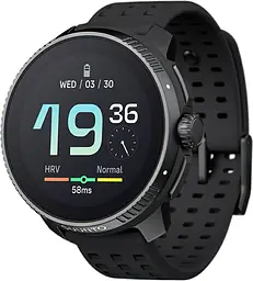 Смарт-годинник Suunto Race All Black (SS050929000)