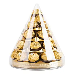 Цукерки Ferrero Rocher 350 г - мініатюра 2