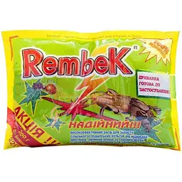 Препарат вiд медведки АГРОМАГ 220г "Рембек"