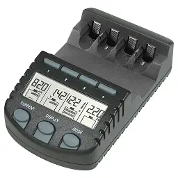 Зарядний пристрій Technoline BC700 (DAS301706)