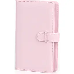 Фотоальбом Fujifilm Instax Mini Album Pink 108pc [98299] - мініатюра 2