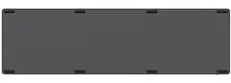 Клавіатура OfficePro SK1550 Wireless Black (SK1550B) - мініатюра 4