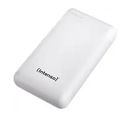 Зовнішній акумулятор Power Bank Intenso XS20000 (4034303029594) білий - мініатюра 2