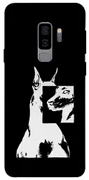 Чохол Demsky Look для Samsung Galaxy S9+