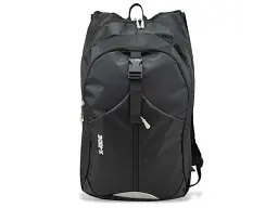 Рюкзак міський Semi Line 25 Black (A3037-1) - мініатюра 4