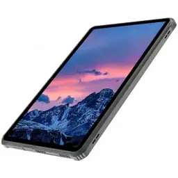 Захищений планшет Oukitel Pad RT1 4/64GB 10 000мАг Black - мініатюра 5
