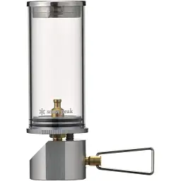Лампа газова Snow Peak GL-140 Little Lamp Nocture