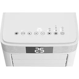 Кондиціонер мобільний Olimpia Splendid Dolceclima 10 Hp WiFi (OS-2474) - мініатюра 4