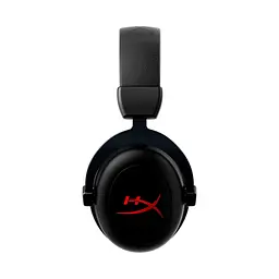 Гарнітура HyperX ігрова Cloud II Core WL/USB-A чорний (6Y2G8AA) - мініатюра 4
