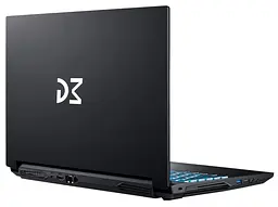 Ноутбук Dream Machines RG3060-15 15.6QHD IPS 165Hz/Intel i7-12700H/16/1024F/NVD3060-6/DOS (RG3060-15UA38) - мініатюра 4