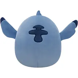 М'яка іграшка Squishmallows Disney Стіч з морозивом 17 см (SQDI00729) - мініатюра 5