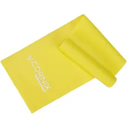 Стрічка-еспандер Cornix Flat Band для спорту та реабілітації 200 х 15 см 7 кг XR-0083