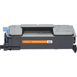 Туба з тонером NEWTONE для Kyoсera Mita ECOSYS P3045n/3050 аналог TK-3160 Black ( 12500 ст.) (NT-TK3160) - мініатюра 3