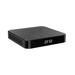 Смарт ТВ приставка Tanix TX7 H728 2/16 Гб Smart TV Box Android TV 14 - мініатюра 7