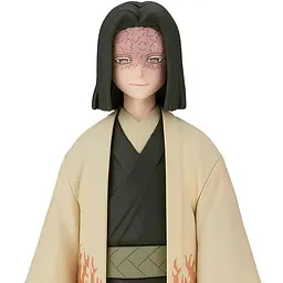 Фігурка Bandai Demon Slayer Кагая Убуяшики Клинок, який знищує демонів Kagaya Ubuyashiki 16 см B DS KU - мініатюра 2