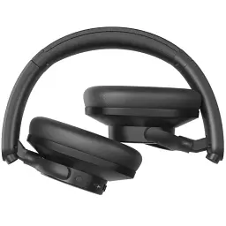 Навушники Bluetooth Stereo Tronsmart Sounfii Q20S Black (1165969) UA - мініатюра 6