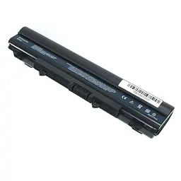 Акумулятор Acer AL14A32 (Aspire E5-411, E5-511, E5-571, V3-472 series) 11.1V 5200 mAh, Black